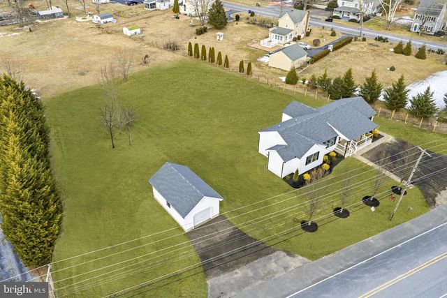 437 PENNINGTON AVE, Waterford Works, NJ 08089