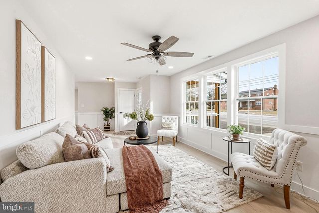 437 PENNINGTON AVE, Waterford Works, NJ 08089