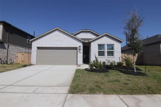 21526 Coronado Green Drive, Cypress, TX 77433