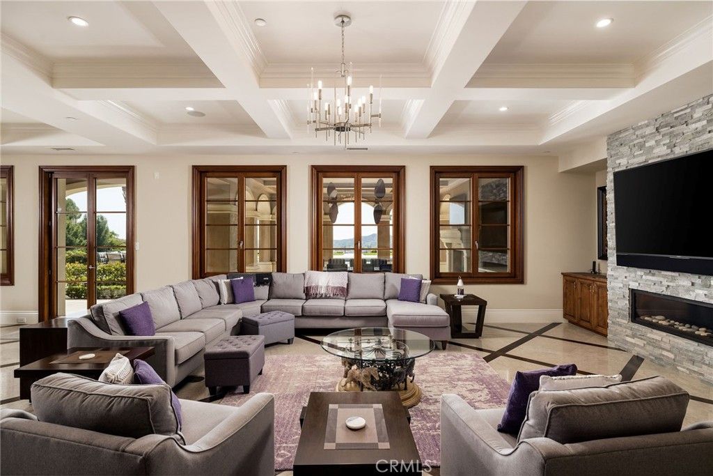 Image 11 of property listing at 31902 Apuesto Way, Coto De Caza, CA 92679