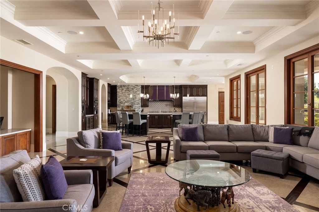 Image 12 of property listing at 31902 Apuesto Way, Coto De Caza, CA 92679