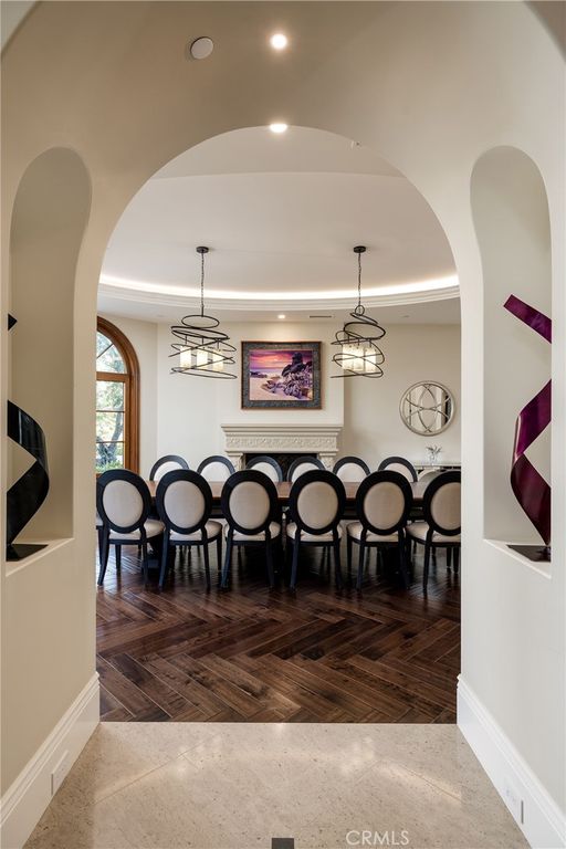 Image 7 of property listing at 31902 Apuesto Way, Coto De Caza, CA 92679