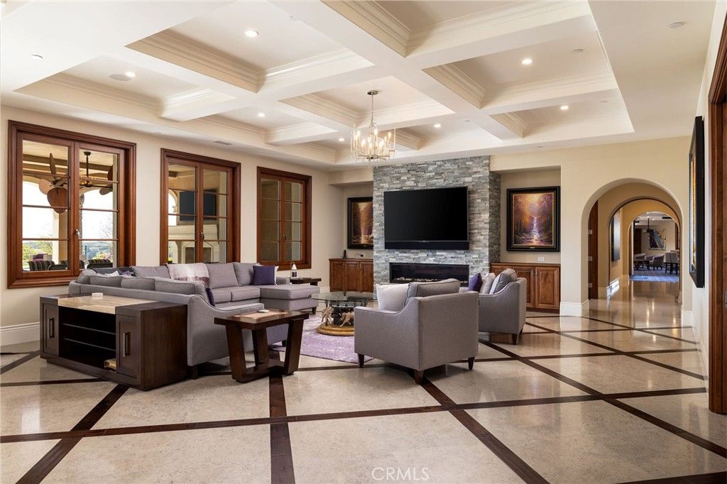 Image 9 of property listing at 31902 Apuesto Way, Coto De Caza, CA 92679