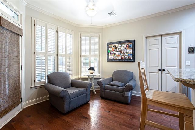 4010 Rockingham Drive, Roswell, GA 30075