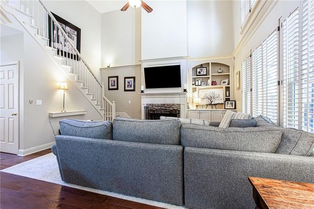 4010 Rockingham Drive, Roswell, GA 30075