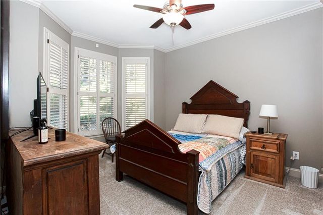 4010 Rockingham Drive, Roswell, GA 30075