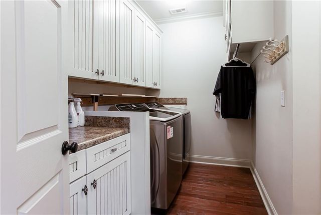 4010 Rockingham Drive, Roswell, GA 30075