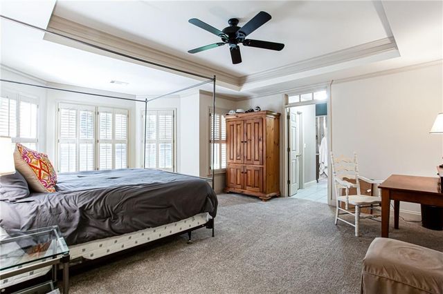 4010 Rockingham Drive, Roswell, GA 30075