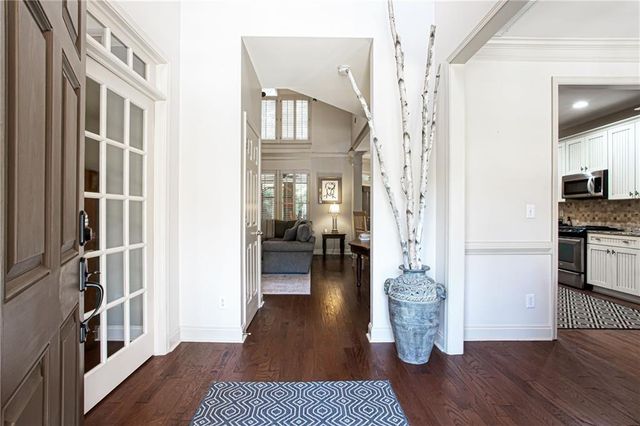 4010 Rockingham Drive, Roswell, GA 30075