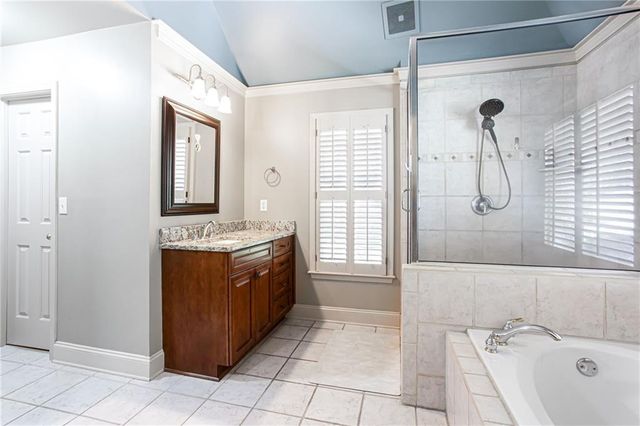 4010 Rockingham Drive, Roswell, GA 30075