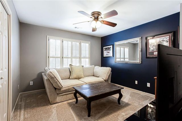 4010 Rockingham Drive, Roswell, GA 30075