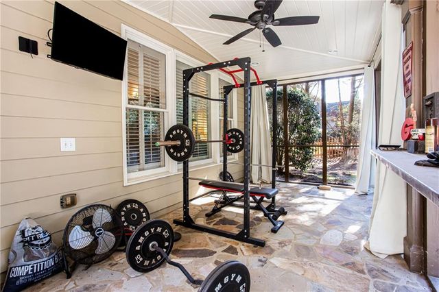 4010 Rockingham Drive, Roswell, GA 30075