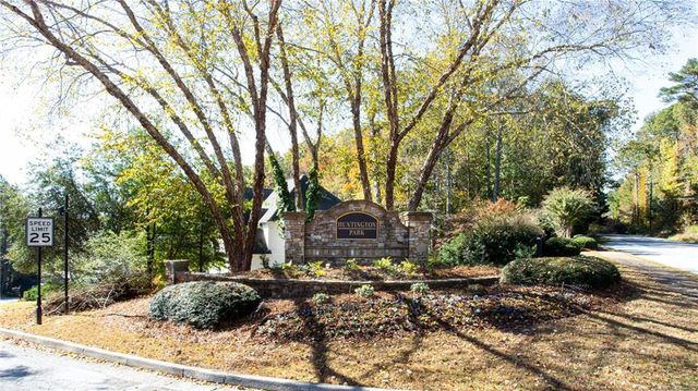 4010 Rockingham Drive, Roswell, GA 30075