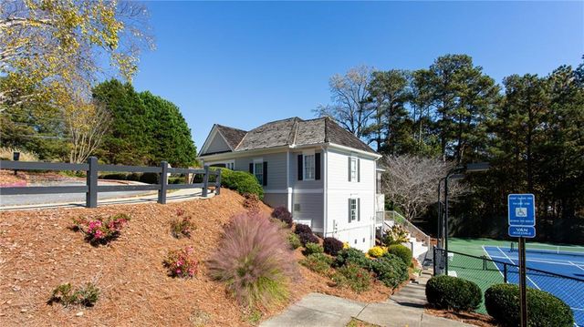 4010 Rockingham Drive, Roswell, GA 30075