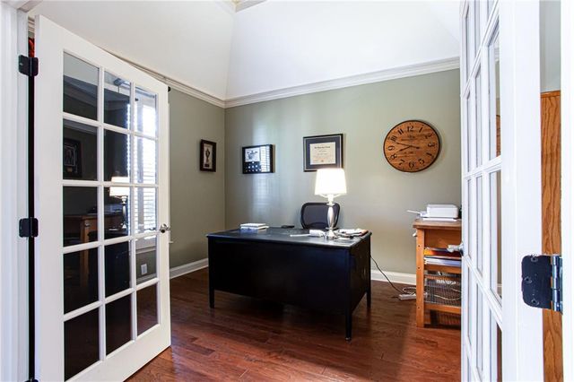 4010 Rockingham Drive, Roswell, GA 30075