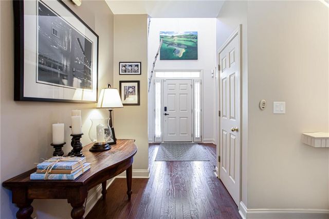 4010 Rockingham Drive, Roswell, GA 30075