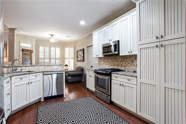 4010 Rockingham Drive, Roswell, GA 30075