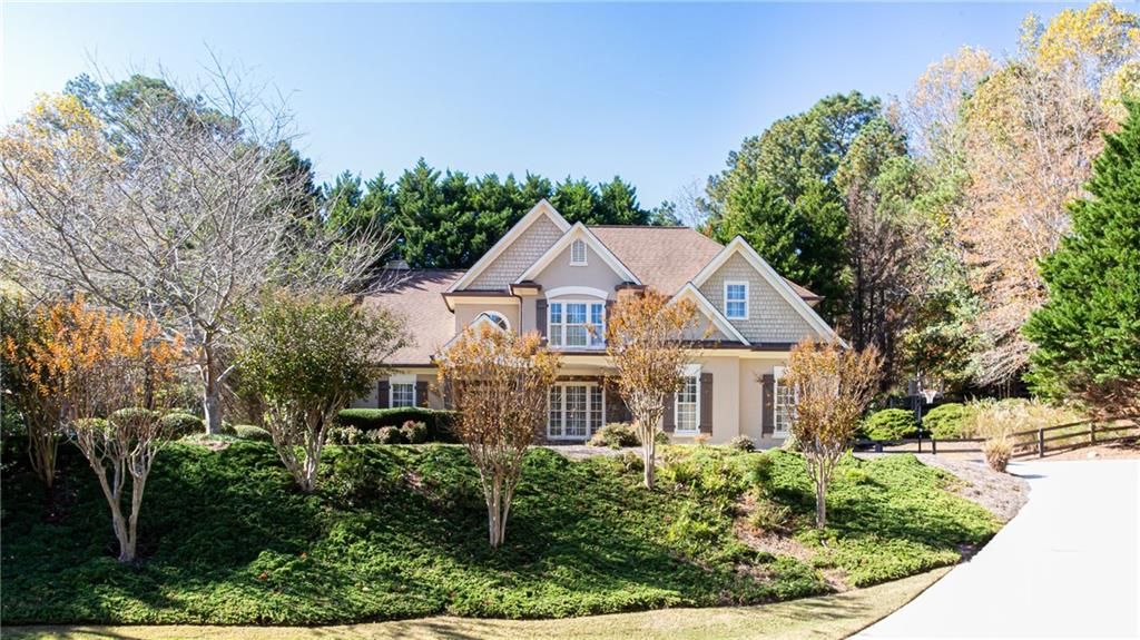 4010 Rockingham Drive, Roswell, GA 30075