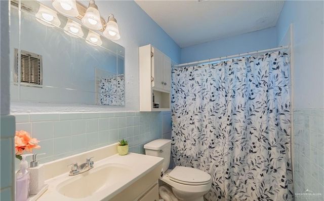 3918 N Los Ebanos Road, Mission, TX 78573