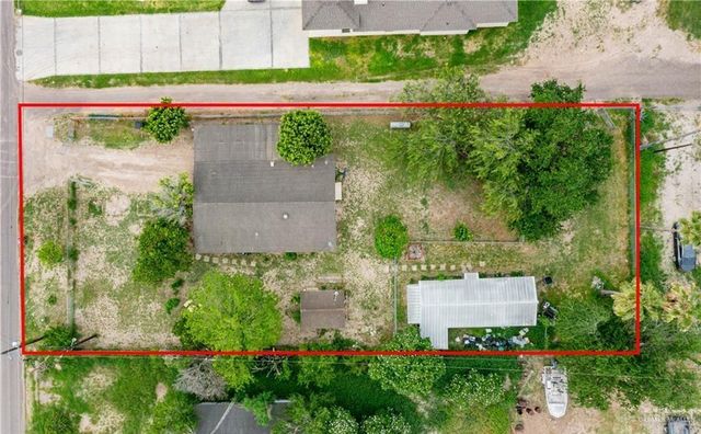 3918 N Los Ebanos Road, Mission, TX 78573