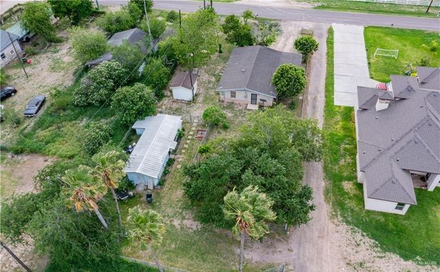 3918 N Los Ebanos Road, Mission, TX 78573