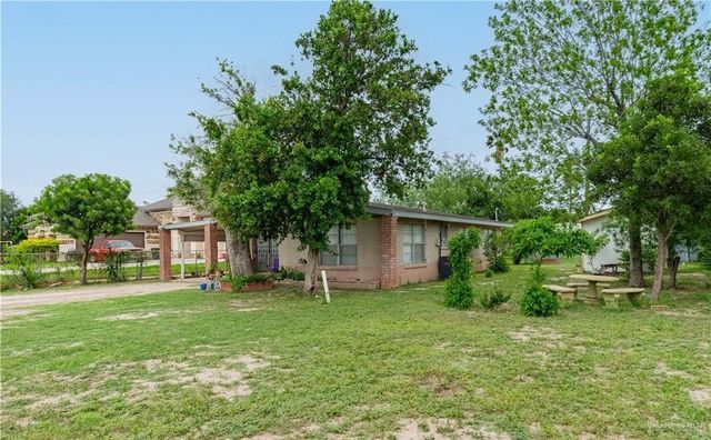 3918 N Los Ebanos Road, Mission, TX 78573