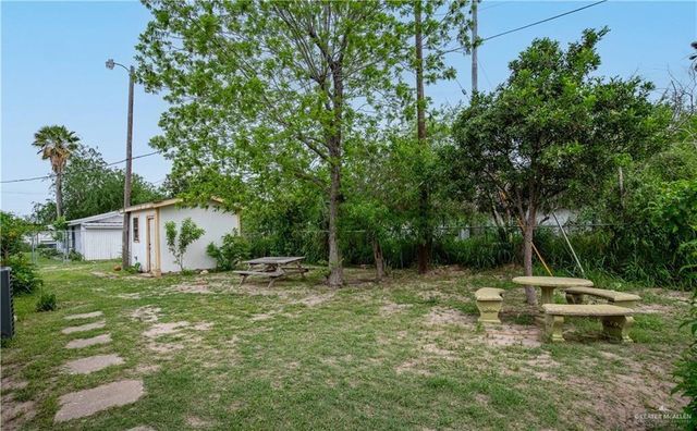 3918 N Los Ebanos Road, Mission, TX 78573