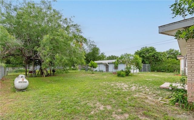 3918 N Los Ebanos Road, Mission, TX 78573