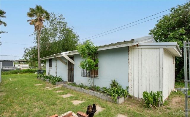 3918 N Los Ebanos Road, Mission, TX 78573