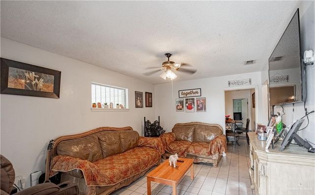 3918 N Los Ebanos Road, Mission, TX 78573