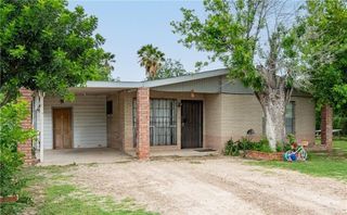 3918 N Los Ebanos Road, Mission, TX 78573