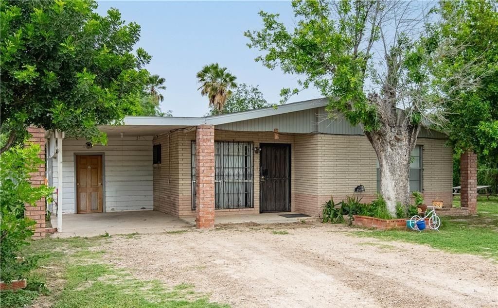 3918 N Los Ebanos Road, Mission, TX 78573
