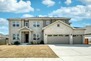 213 Great Lawn BND, Liberty Hill, TX 78642