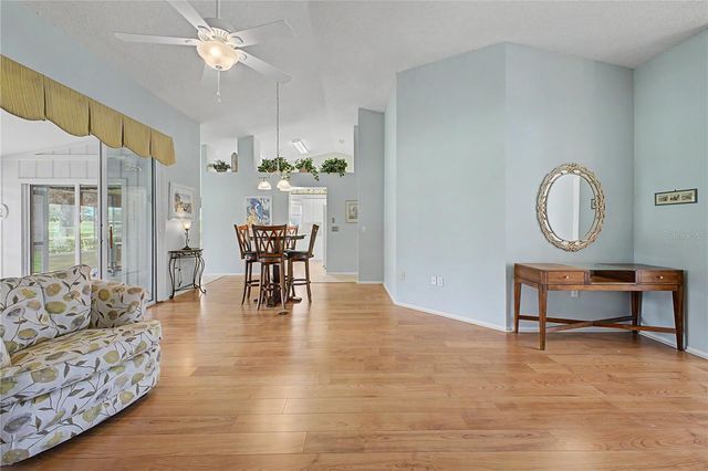 8018 SUGARBUSH DRIVE, Spring Hill, FL 34606