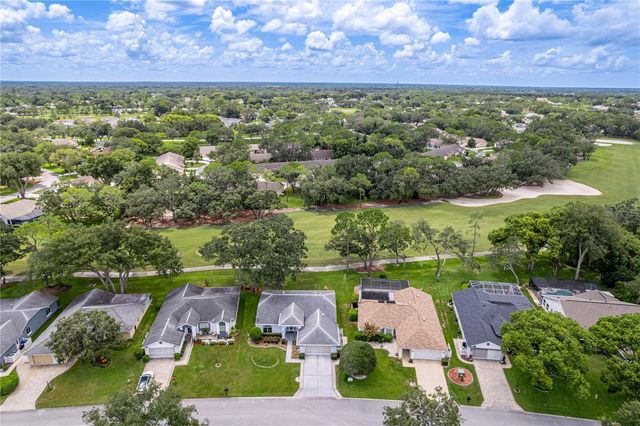 8018 SUGARBUSH DRIVE, Spring Hill, FL 34606