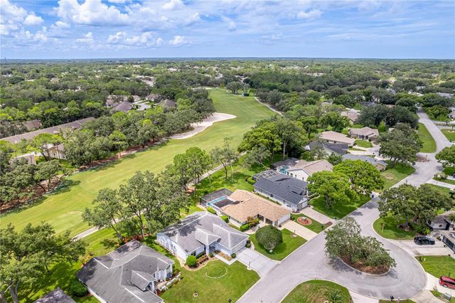 8018 SUGARBUSH DRIVE, Spring Hill, FL 34606
