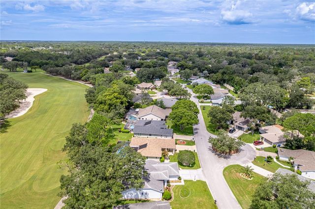 8018 SUGARBUSH DRIVE, Spring Hill, FL 34606