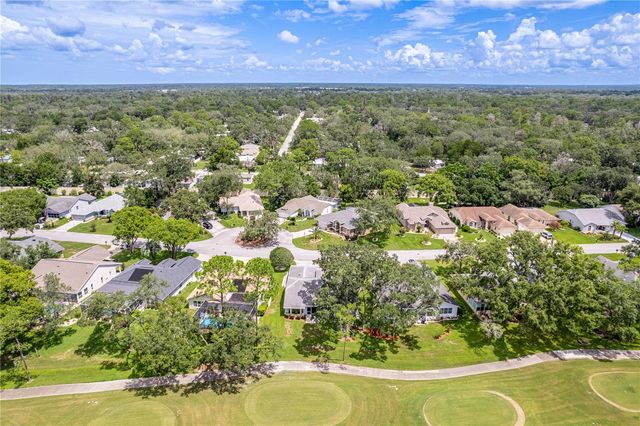 8018 SUGARBUSH DRIVE, Spring Hill, FL 34606