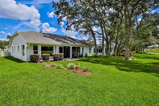 8018 SUGARBUSH DRIVE, Spring Hill, FL 34606