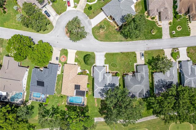 8018 SUGARBUSH DRIVE, Spring Hill, FL 34606
