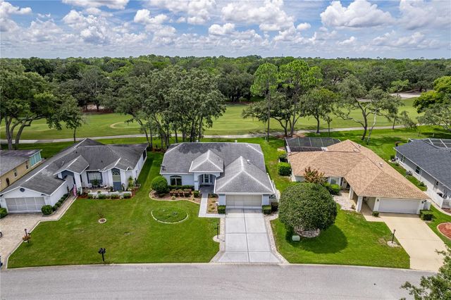 8018 SUGARBUSH DRIVE, Spring Hill, FL 34606