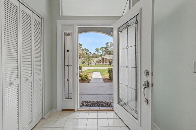 8018 SUGARBUSH DRIVE, Spring Hill, FL 34606