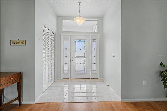 8018 SUGARBUSH DRIVE, Spring Hill, FL 34606