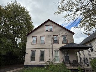 116 Alice Avenue, Geddes, NY 13209