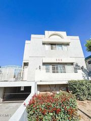 336 N Chapel Avenue E, Alhambra, CA 91801