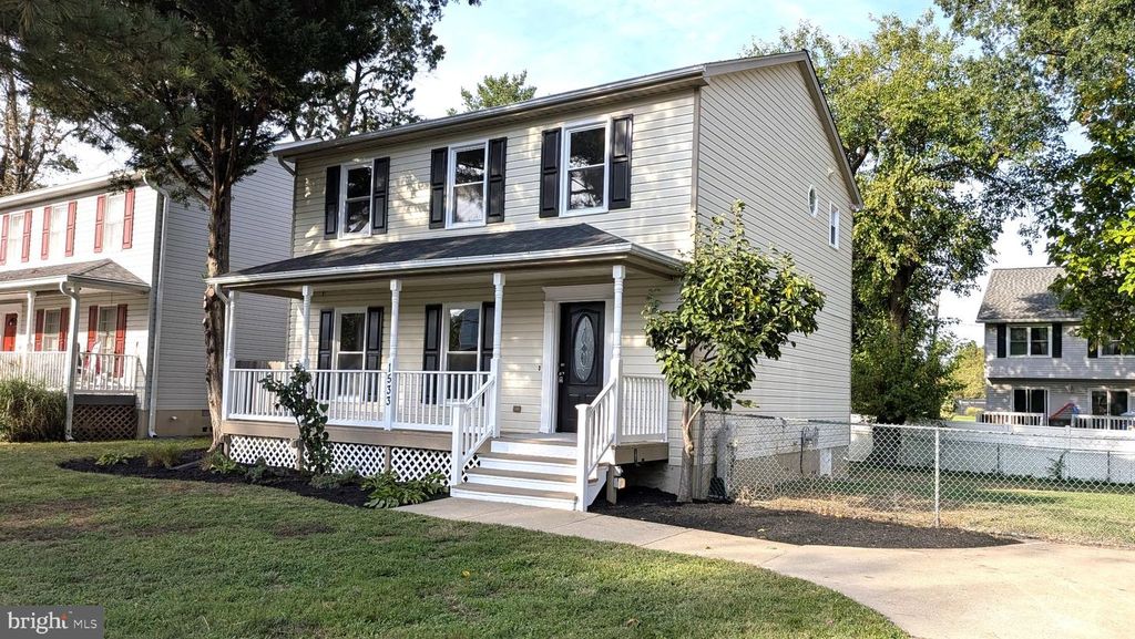 1533 MAYFIELD RD, Edgewater, MD 21037