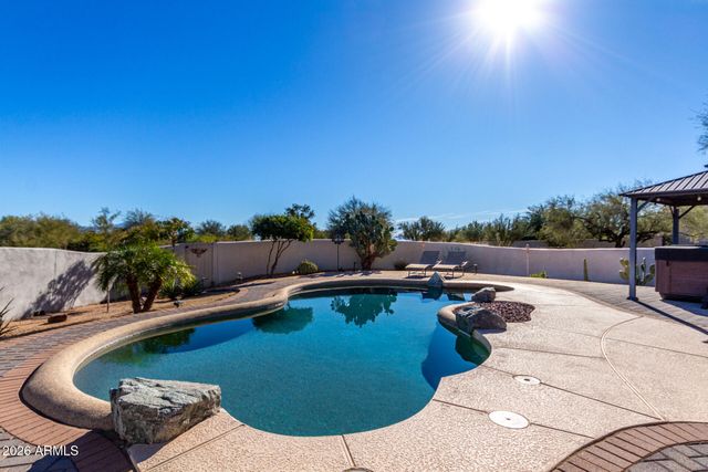 27909 N 154th Street, Scottsdale, AZ 85262