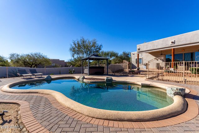 27909 N 154th Street, Scottsdale, AZ 85262