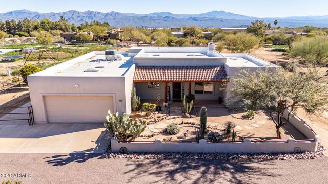 27909 N 154th Street, Scottsdale, AZ 85262