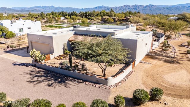 27909 N 154th Street, Scottsdale, AZ 85262